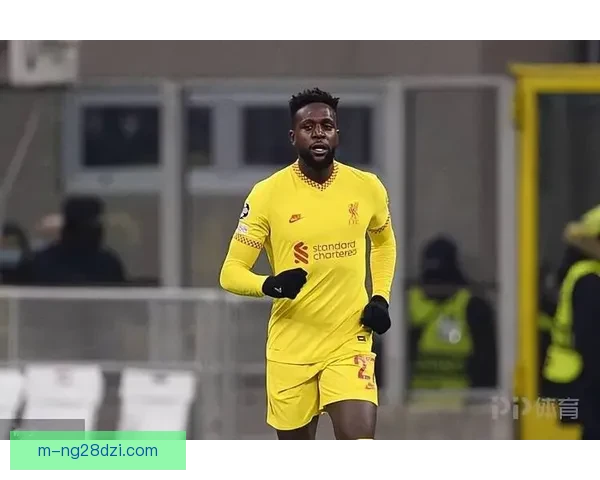 未来未卜奥里吉再现秀场赛场闪