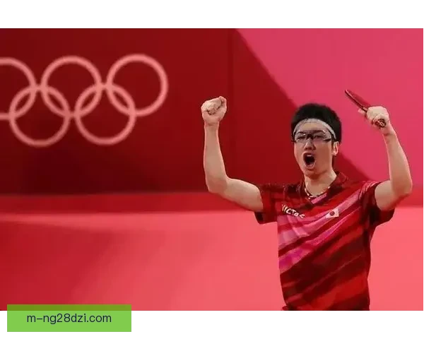 36岁日乒双牌奖金仅两月花光